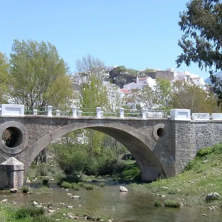 Holiday home Caracuel De Badia El Burgo
