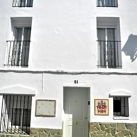 Holiday home Caracuel De Badia