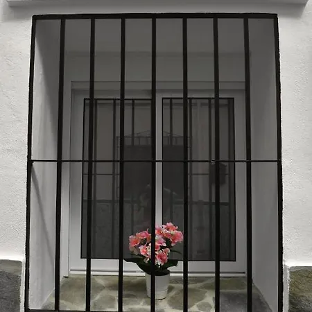 Holiday home Caracuel De Badia *