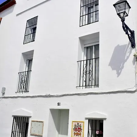 Caracuel De Badia Holiday home *