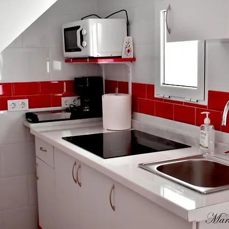 Holiday home Caracuel De Badia *
