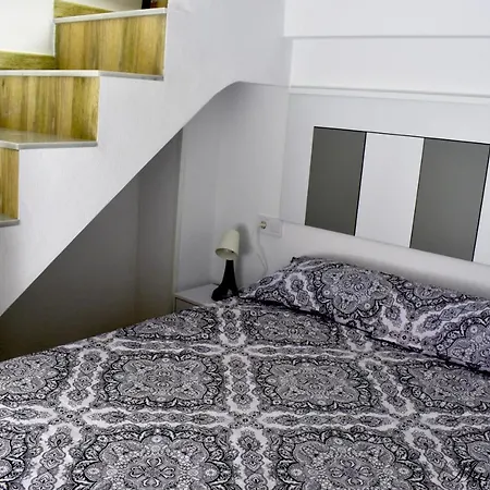 Caracuel De Badia Holiday home