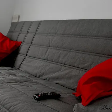 Holiday home Caracuel De Badia *