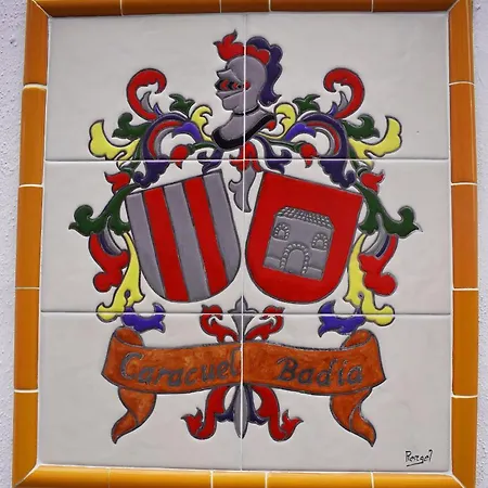 Caracuel De Badia El Burgo