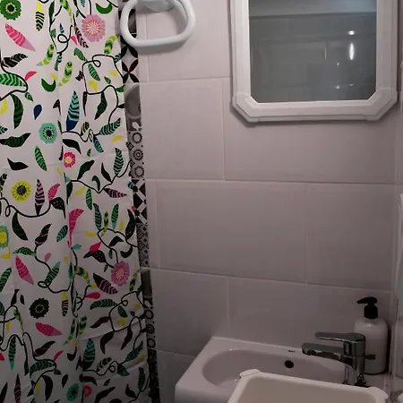 Caracuel De Badia Holiday home *