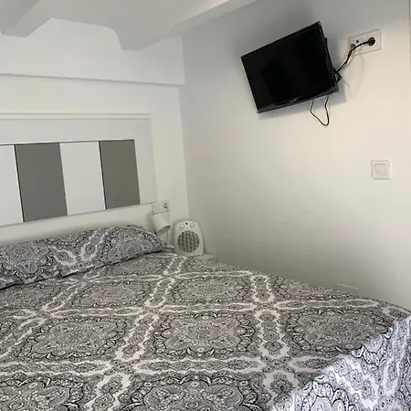 Caracuel De Badia Holiday home