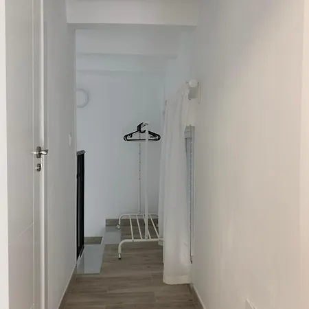 Holiday home Caracuel De Badia El Burgo