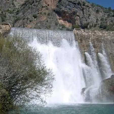 Caracuel De Badia *