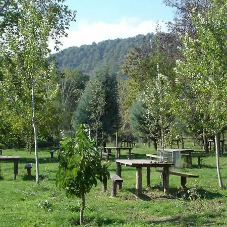 Caracuel De Badia Holiday home *