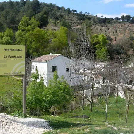 Caracuel De Badia El Burgo