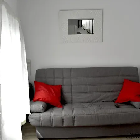 Caracuel De Badia Holiday home *
