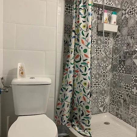 Holiday home Caracuel De Badia El Burgo