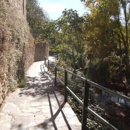 Caracuel De Badia *