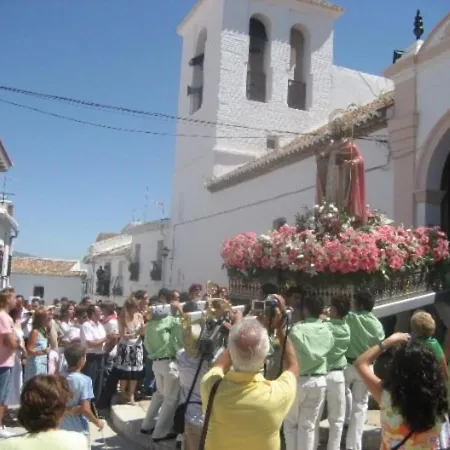 Caracuel De Badia El Burgo