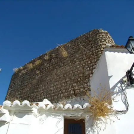 Caracuel De Badia Holiday home El Burgo
