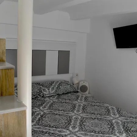 Ferienhaus Caracuel De Badia