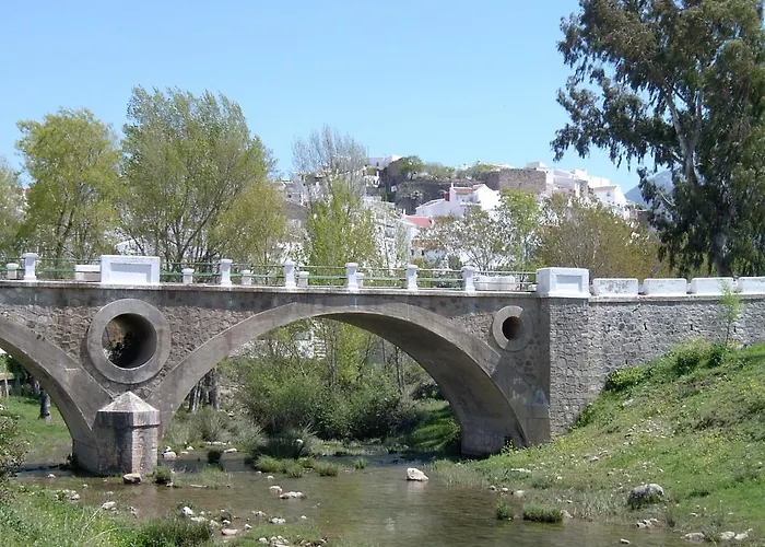 Σπίτι διακοπών Caracuel De Badia El Burgo