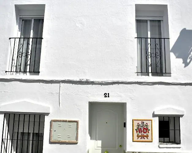 Σπίτι διακοπών Caracuel De Badia