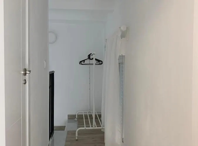Σπίτι διακοπών Caracuel De Badia El Burgo