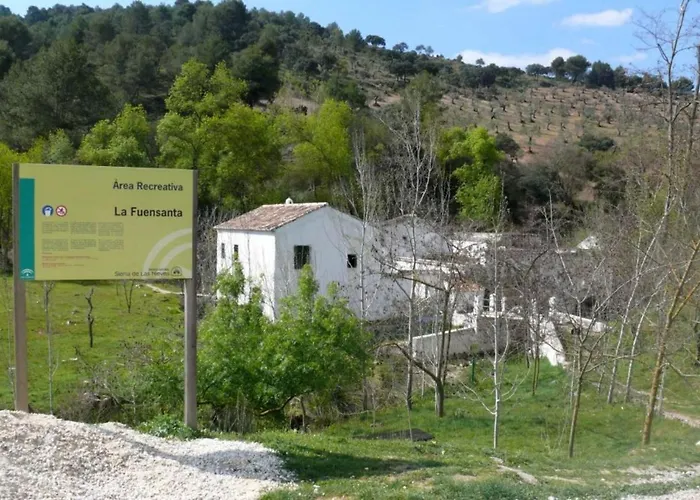 Caracuel De Badia El Burgo