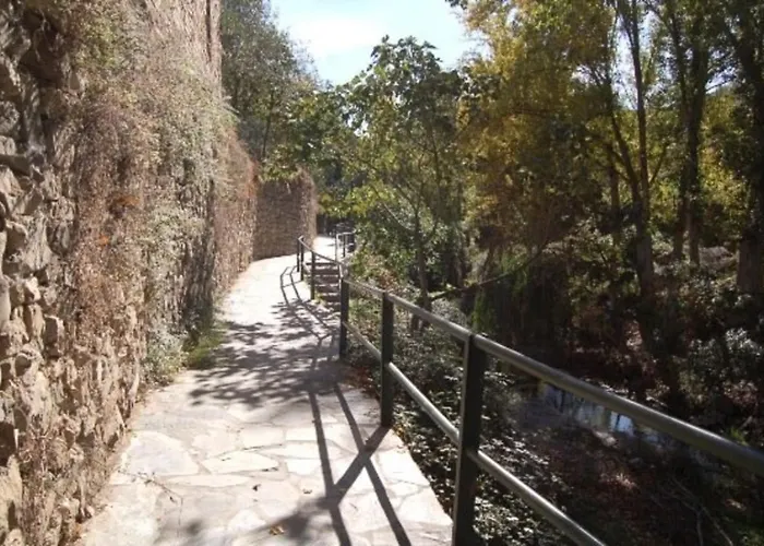 Caracuel De Badia *