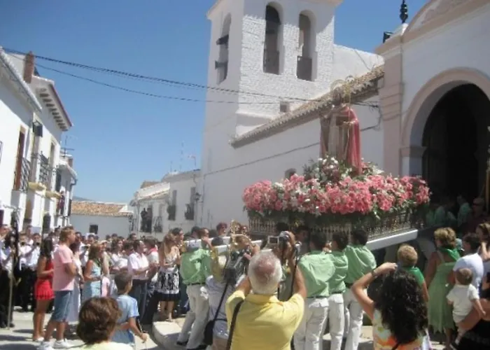 Caracuel De Badia El Burgo