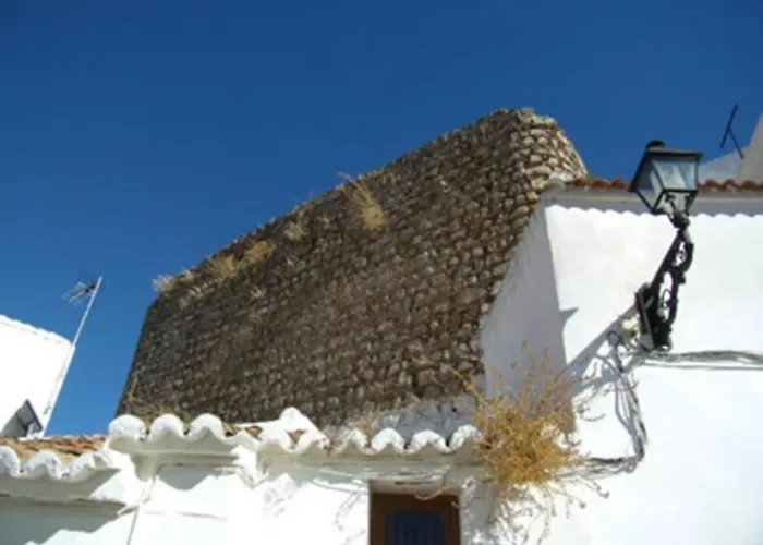 Caracuel De Badia Σπίτι διακοπών El Burgo